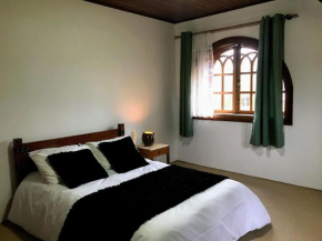 Cerejeira Home - Capivari Lodge Home